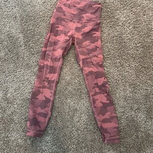 Lululemon leggings